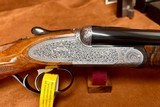 Rizzini BR552 16ga / 20ga 29