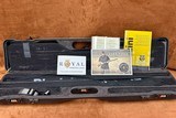 Rizzini BR552 16ga / 20ga 29