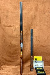 Rizzini BR552 16ga / 20ga 29