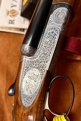 Rizzini BR552 Special Small frame 28ga 29