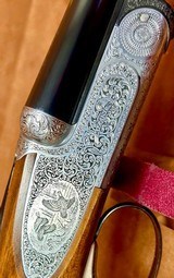 Rizzini BR552 Special DE LUXE 28ga. 29