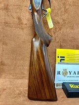 Rizzini BR552 16ga 29