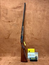 Rizzini BR552 16ga 29