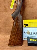 Rizzini BR552 16ga 29