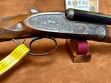 Rizzini BR552 16ga 29