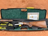 Rizzini BR552 16ga 29