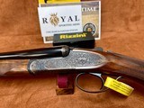 Rizzini BR552 16ga 29