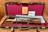 Krieghoff Essencia 20ga 28