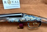 Krieghoff Essencia 20ga 28