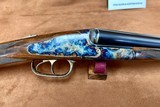 Krieghoff Essencia 20ga 28