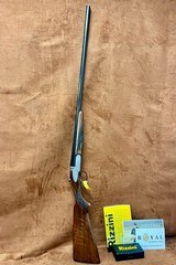 Rizzini BR 552 Special 28ga 29