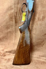 Rizzini BR 552 Special 28ga 29