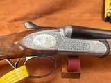 Rizzini BR 552 Special 28ga 29