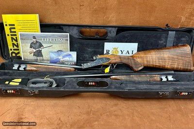 Rizzini BR552 Combo 28GA/.410 29"
133995