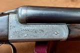 W.J Jeffery & Co. W.J Jeffrey and Co. 20GA 28