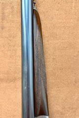 W.J Jeffery & Co. W.J Jeffrey and Co. 20GA 28