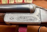 W.J Jeffery & Co. W.J Jeffrey and Co. 20GA 28