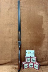 Holloway & Naughton Holloway & Naughton 20GA 28" | 24090050 - 2 of 13