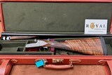 Holloway & Naughton Holloway & Naughton 20GA 28" | 24090050 - 13 of 13