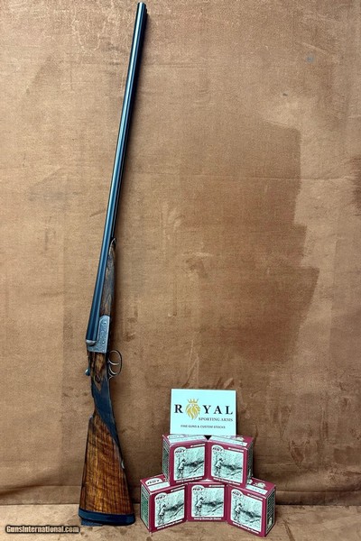 Holloway & Naughton Holloway & Naughton 20GA 28"
24090050