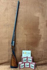 Holloway & Naughton Holloway & Naughton 20GA 28" | 24090050
