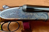Rizzini BR552 English Stock Double Trigger 20GA 29" | 126048 - 4 of 12