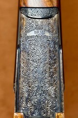 Rizzini BR552 English Stock Double Trigger 20GA 29" | 126048 - 5 of 12
