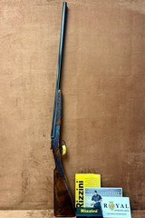 Rizzini BR552 English Stock Double Trigger 20GA 29" | 126048