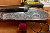 Rizzini BR552 English Stock Double Trigger 20GA 29" | 126048 - 6 of 12