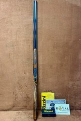 Rizzini BR552 English Stock Double Trigger 20GA 29" | 126048 - 2 of 12
