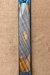 Rizzini BR552 English Stock Double Trigger 20GA 29" | 126048 - 11 of 12