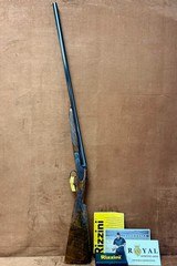Rizzini BR552 English Stock Double Trigger 20GA 29" | 126048 - 3 of 12