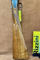 Rizzini BR552 English Stock Double Trigger 20GA 29" | (TRADES ALWAYS WELCOME!) - 8 of 12