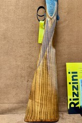 Rizzini BR552 English Stock Double Trigger 20GA 29" | (TRADES ALWAYS WELCOME!) - 9 of 12
