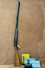 Rizzini BR552 English Stock Double Trigger 20GA 29" | (TRADES ALWAYS WELCOME!) - 1 of 12