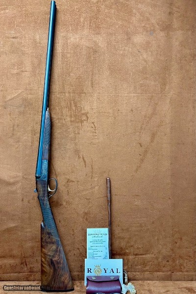 CSMC RBL Limited Edition Launch Edition 28GA 28" | (TRADES ALWAYS WELCOME!)