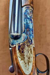 Dickenson Side x Side Sporter 20GA 32" - 4 of 14