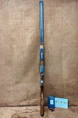 Dickenson Side x Side Sporter 20GA 32" - 2 of 14