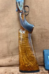 Dickenson Side x Side Sporter 20GA 32" - 8 of 14