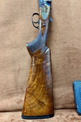Dickenson Side x Side Sporter 20GA 32" - 9 of 14
