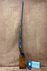 Dickenson Side x Side Sporter 20GA 32"