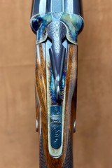 Dickenson Side x Side Sporter 20GA 32" - 7 of 14