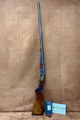Dickenson Side x Side Sporter 20GA 32" - 3 of 14