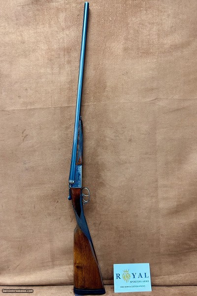 Aya #3 20GA 27"
25010142