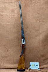 Webley & Scott 728 28GA 25" - 4 of 15