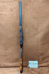 Webley & Scott 728 28GA 25" - 3 of 15