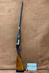 Webley & Scott 728 28GA 25" - 2 of 15