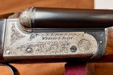Webley & Scott 728 28GA 25" - 5 of 15