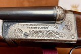 Webley & Scott 728 28GA 25" - 7 of 15