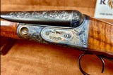 Parker Parker Trap Model Highly Engraved 12GA 30" | (TRADES ALWAYS WELCOME!) - 5 of 13